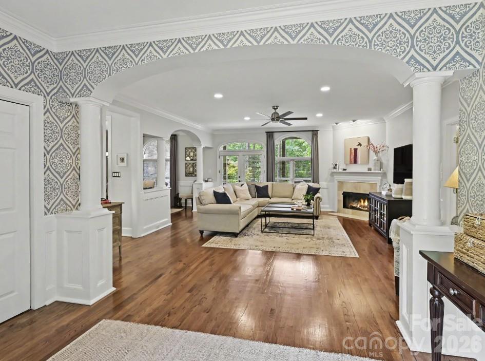 Weddington Hills - Residential