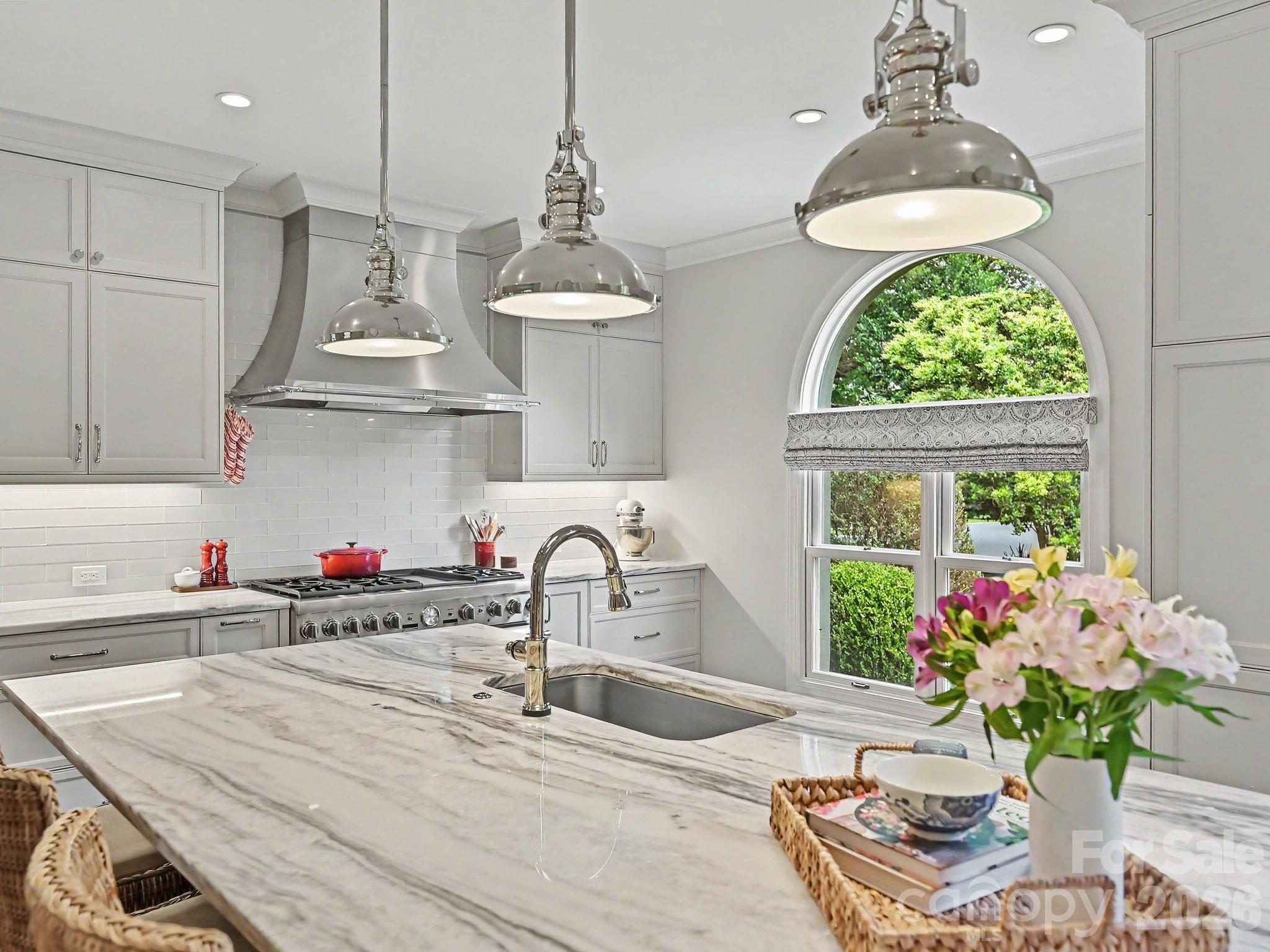 Weddington Hills - Residential
