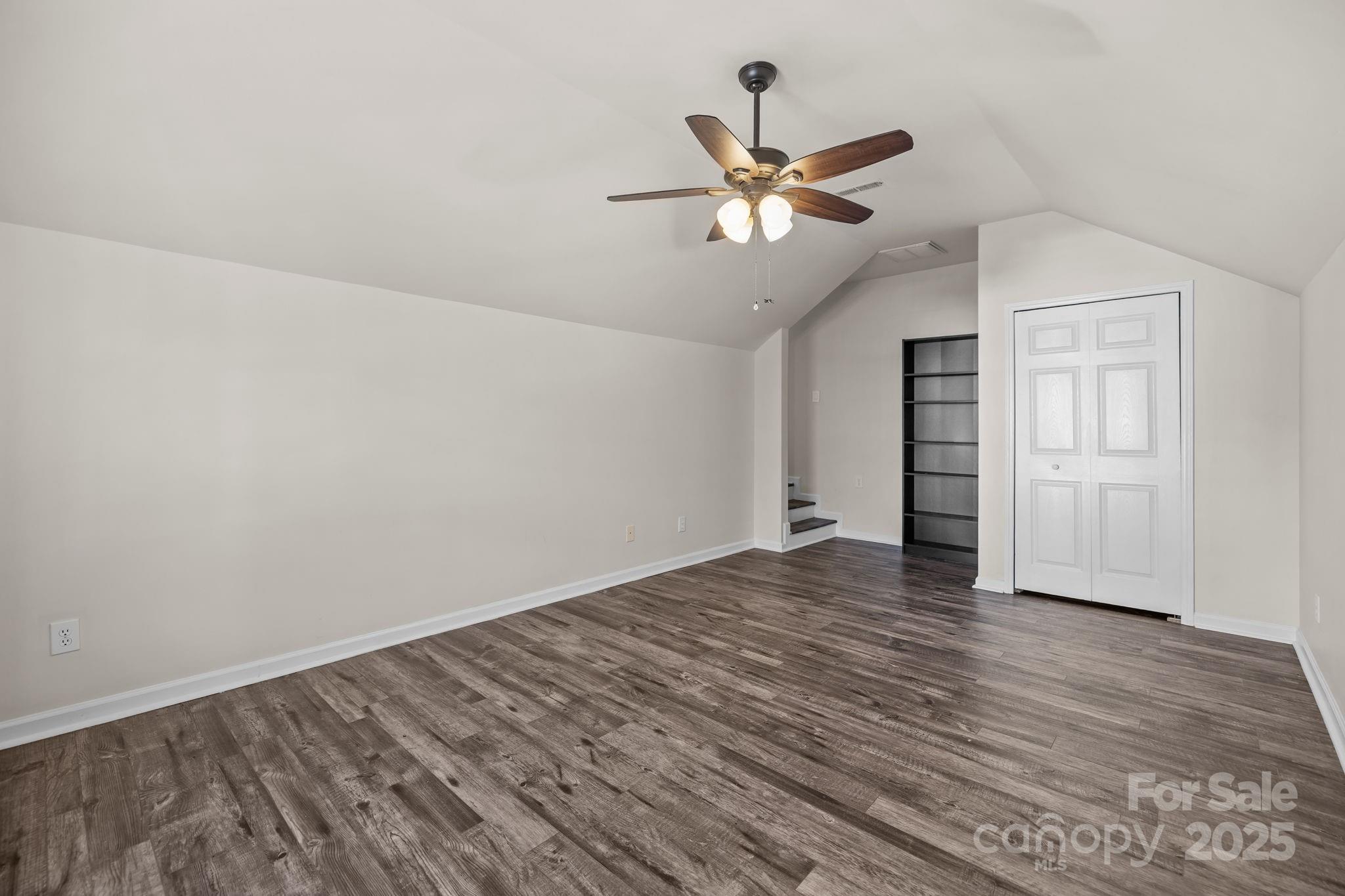 Matthews Commons - Residential