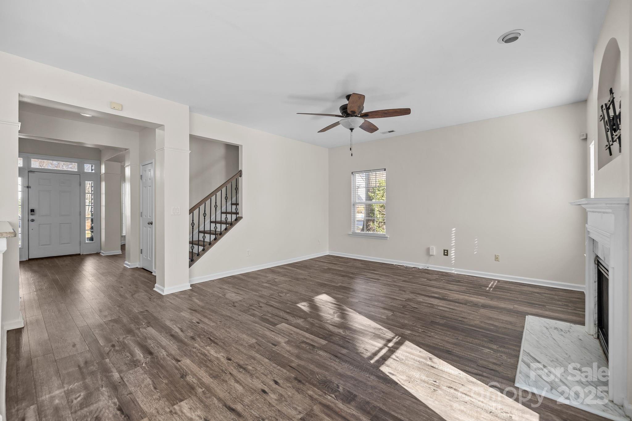 Matthews Commons - Residential