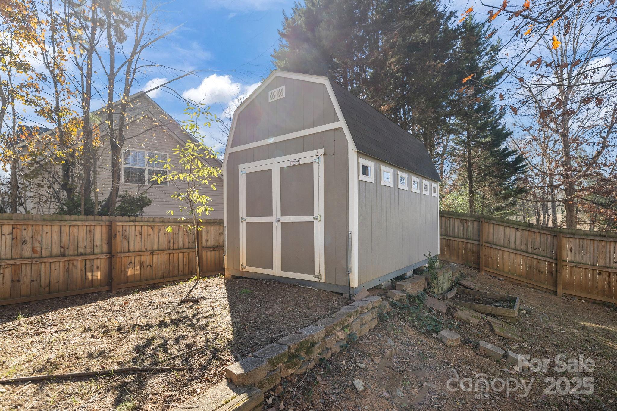 Matthews Commons - Residential