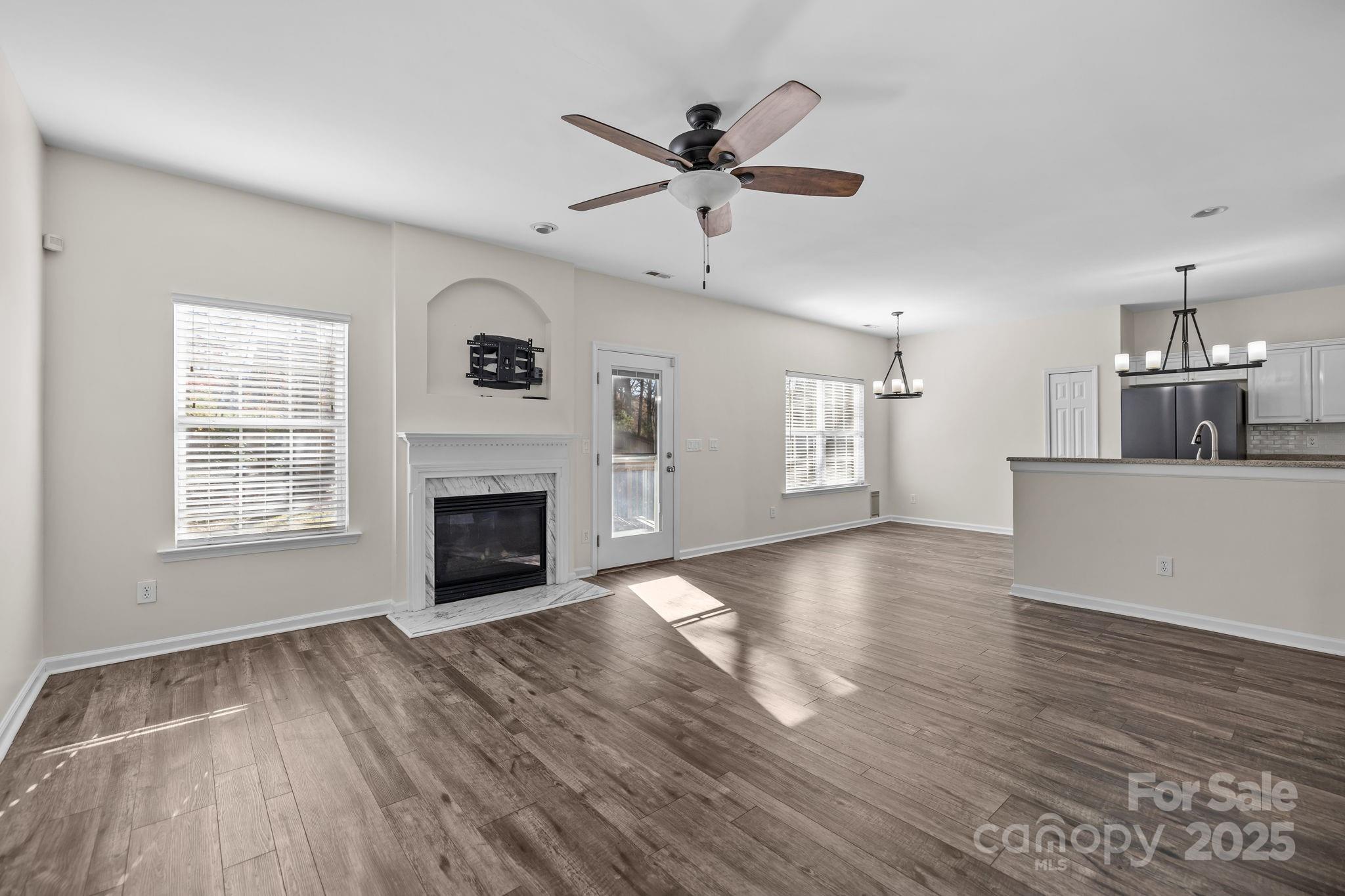 Matthews Commons - Residential