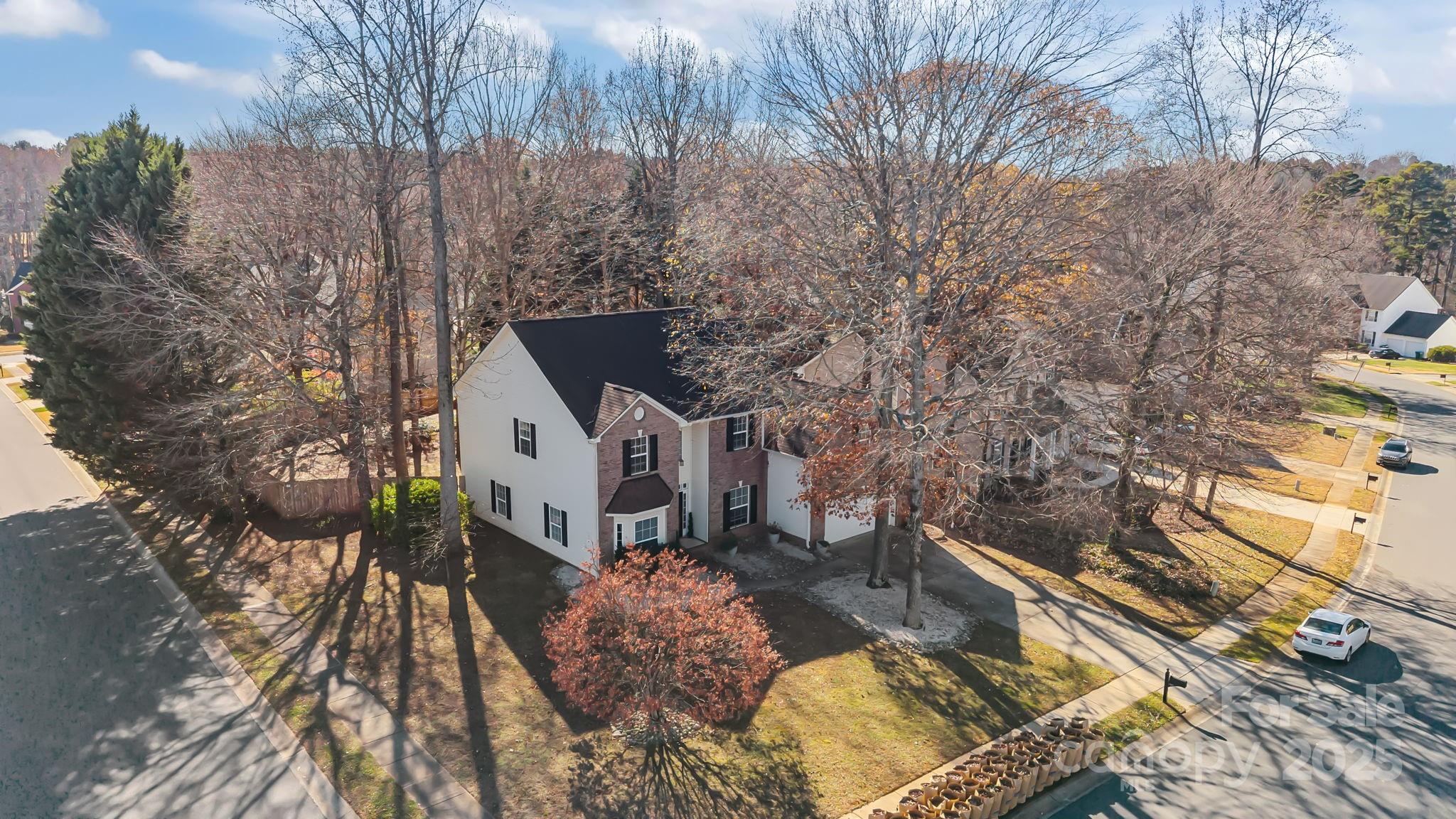 Matthews Commons - Residential