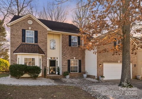 2426 Tory Oak Place Matthews NC 28105