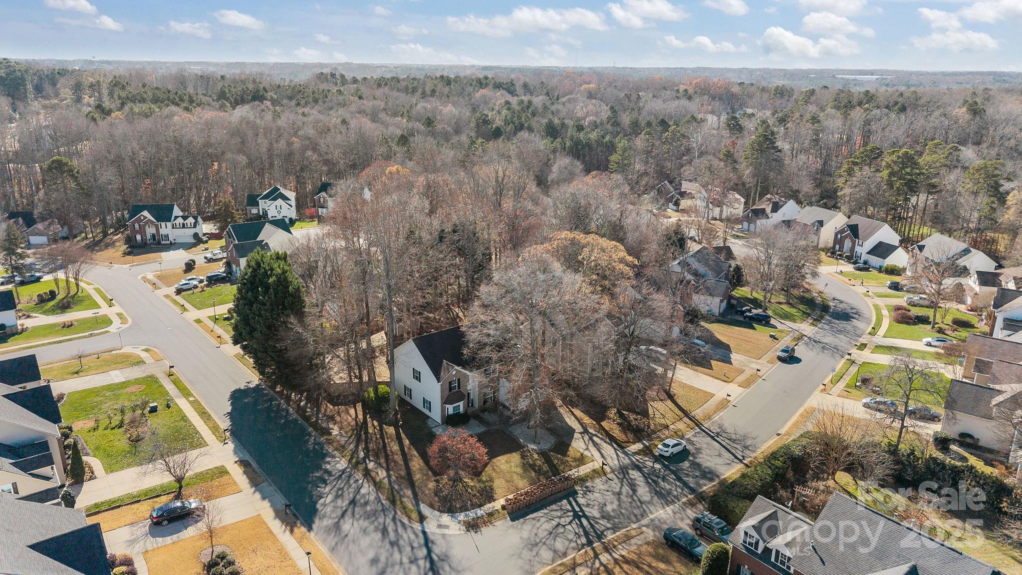 Matthews Commons - Residential