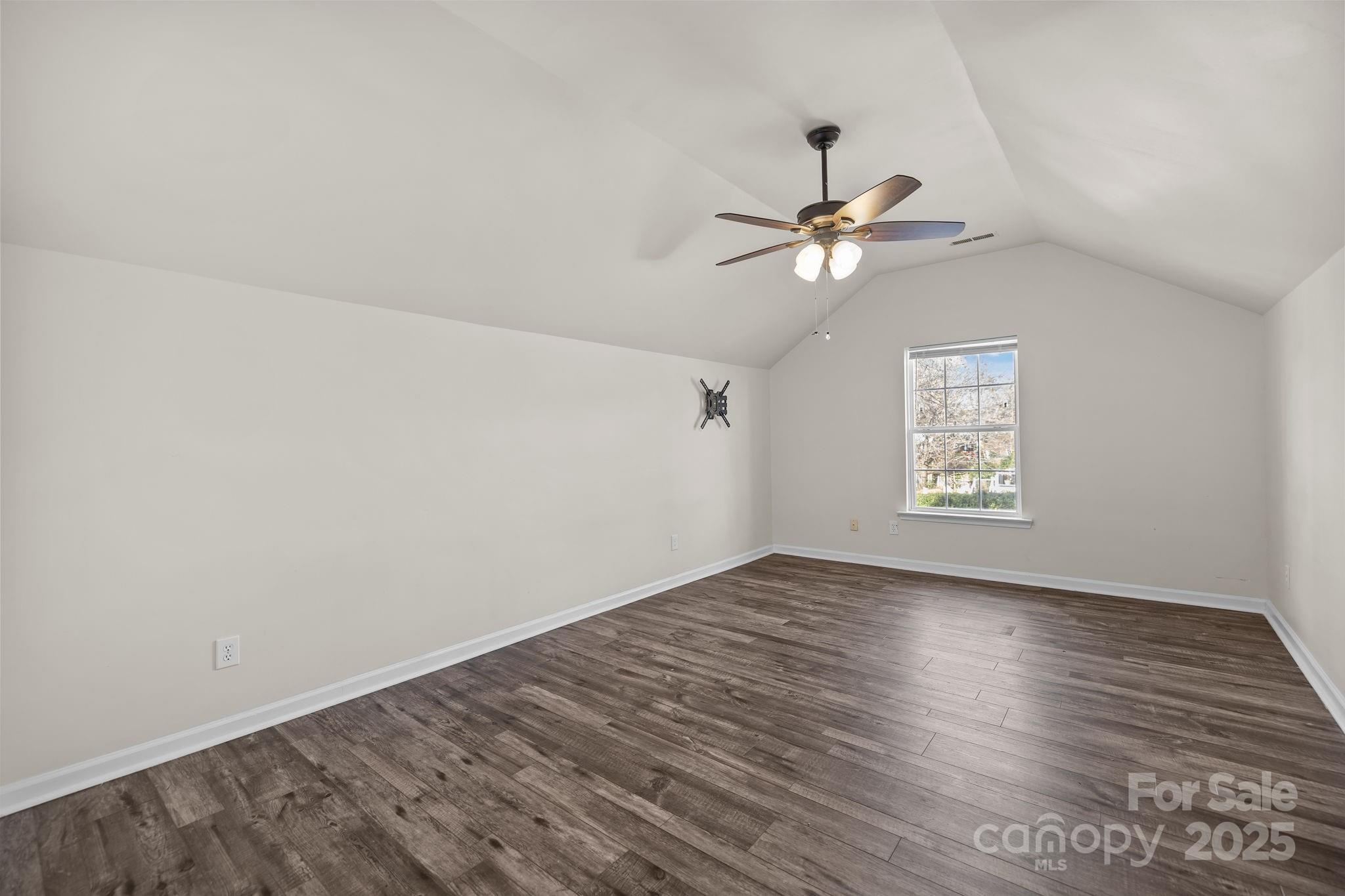 Matthews Commons - Residential