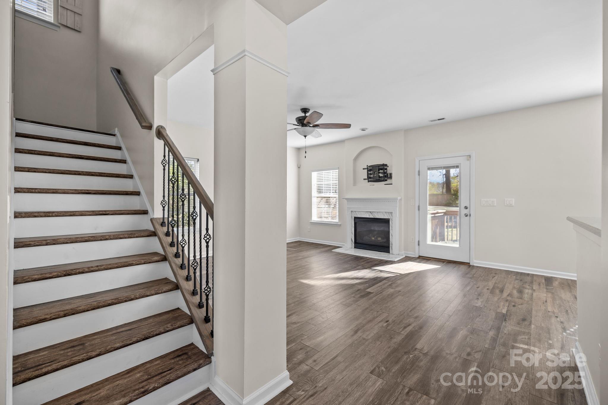 Matthews Commons - Residential