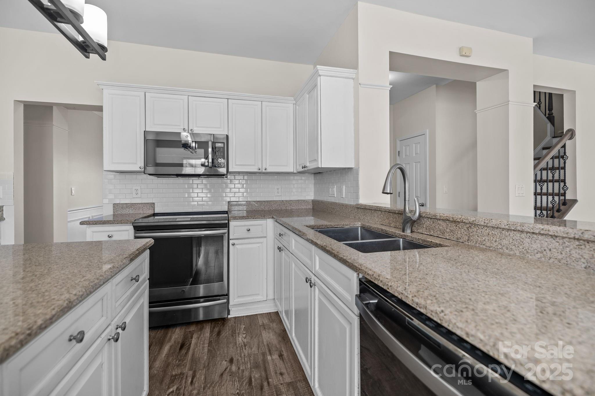 Matthews Commons - Residential