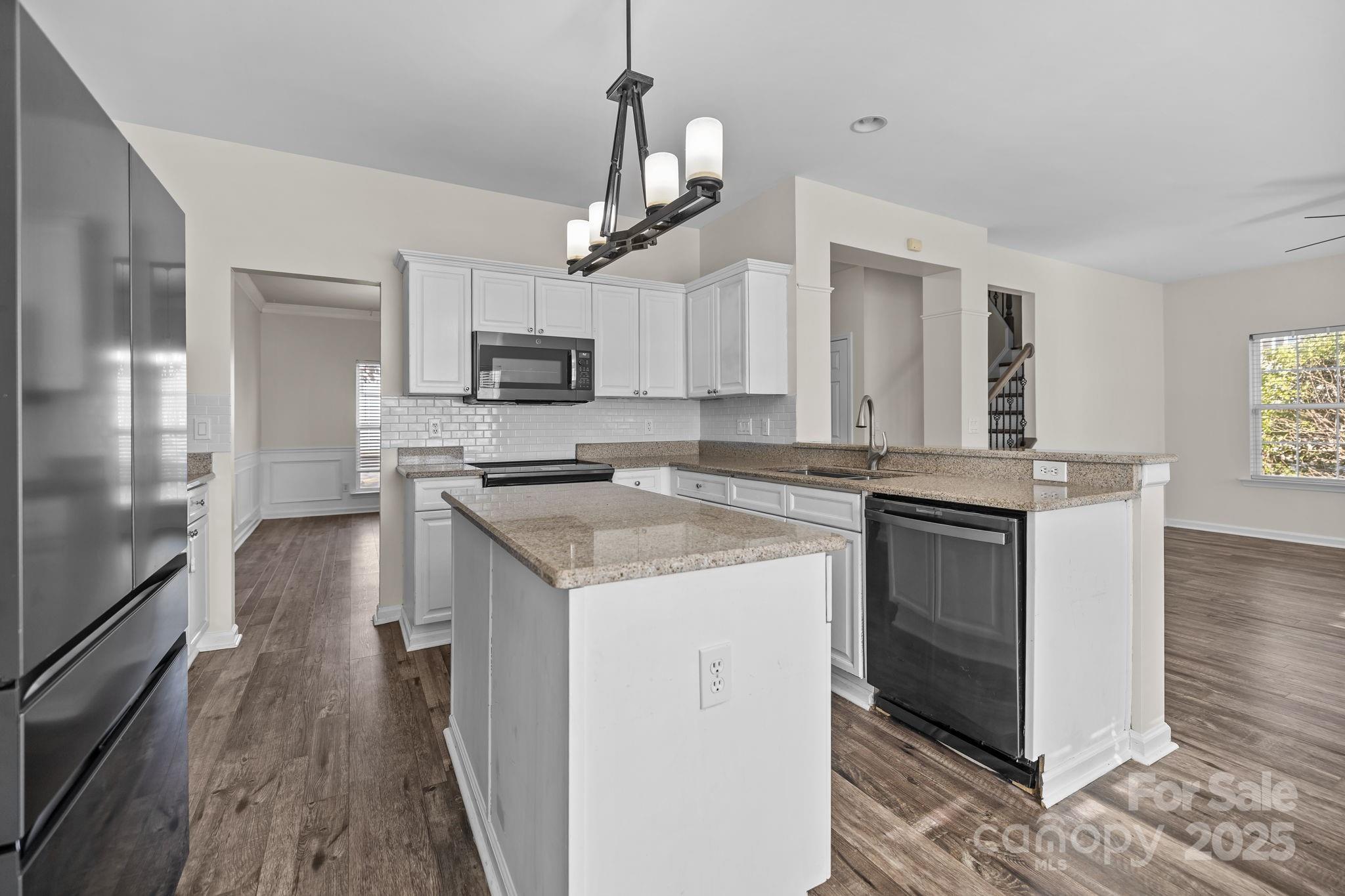 Matthews Commons - Residential