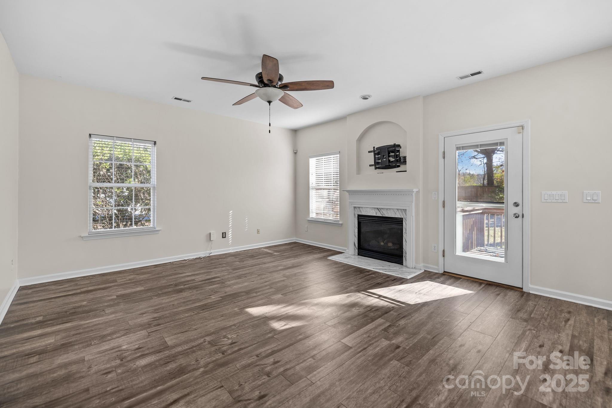 Matthews Commons - Residential