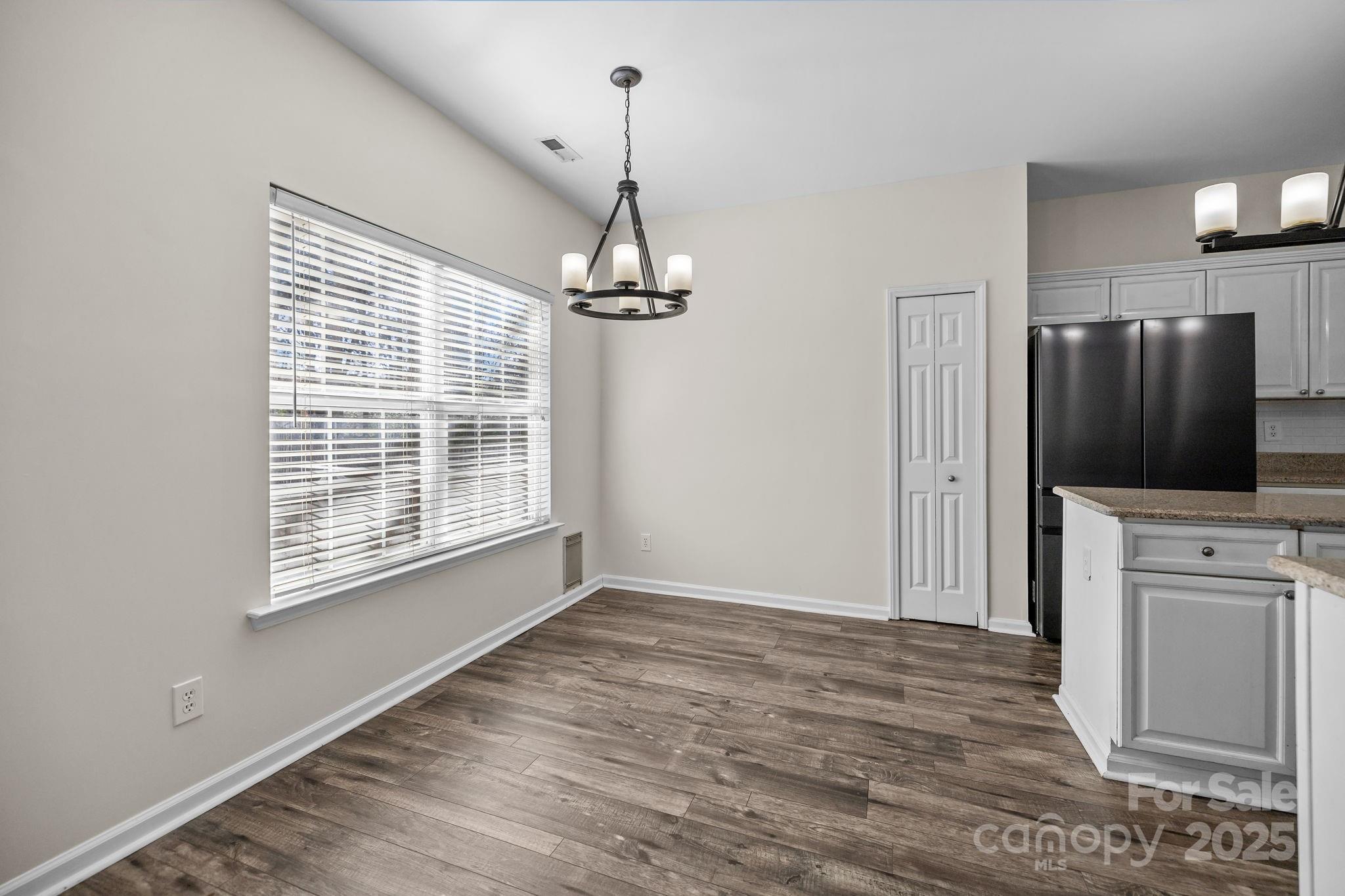 Matthews Commons - Residential