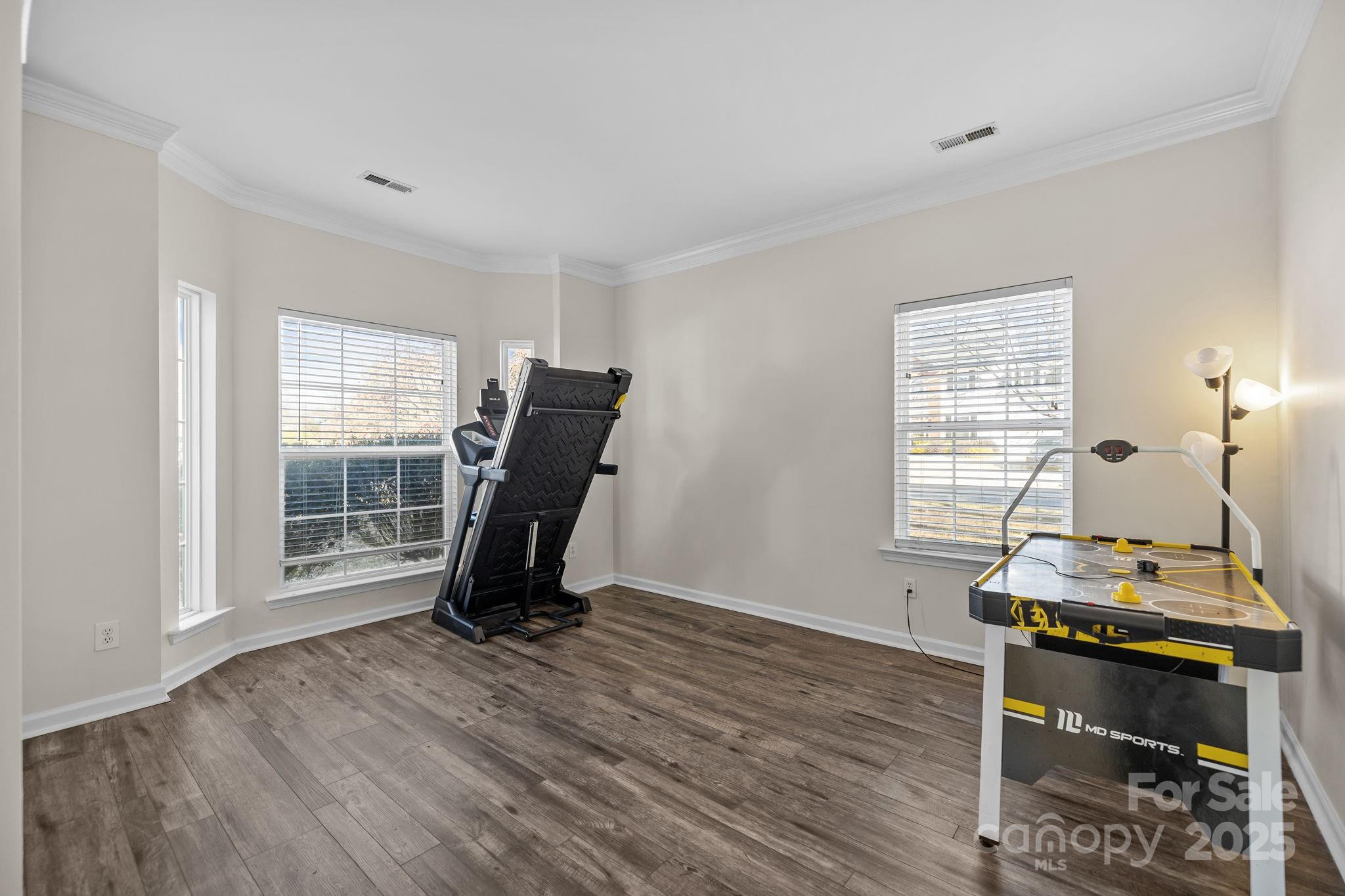 Matthews Commons - Residential