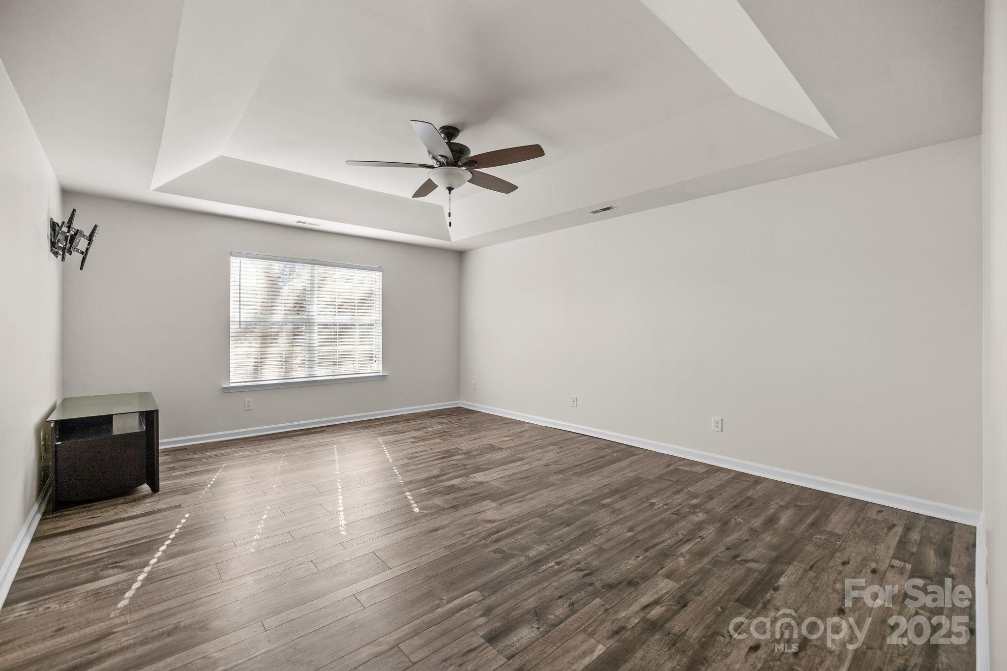 Matthews Commons - Residential