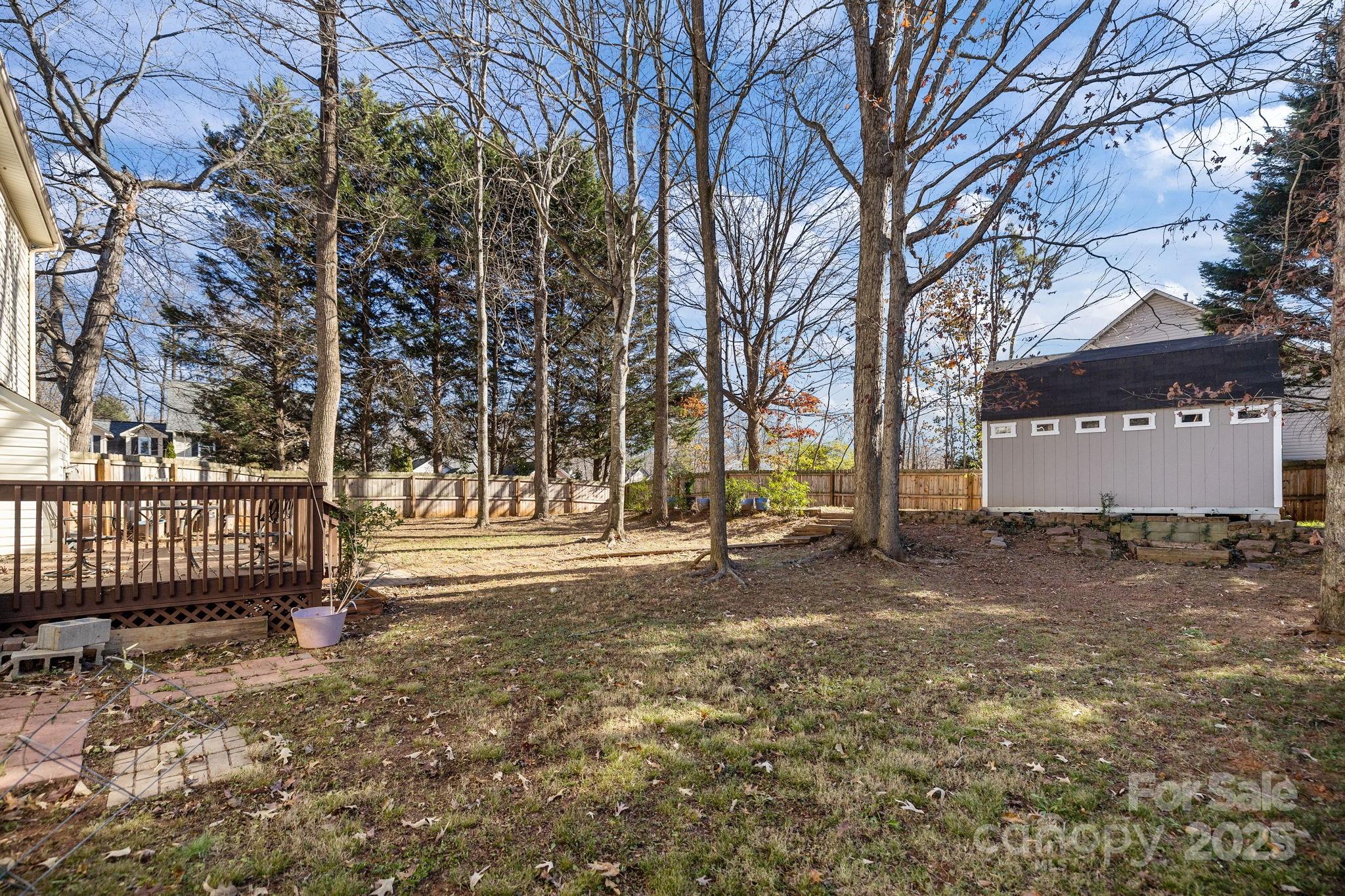 Matthews Commons - Residential