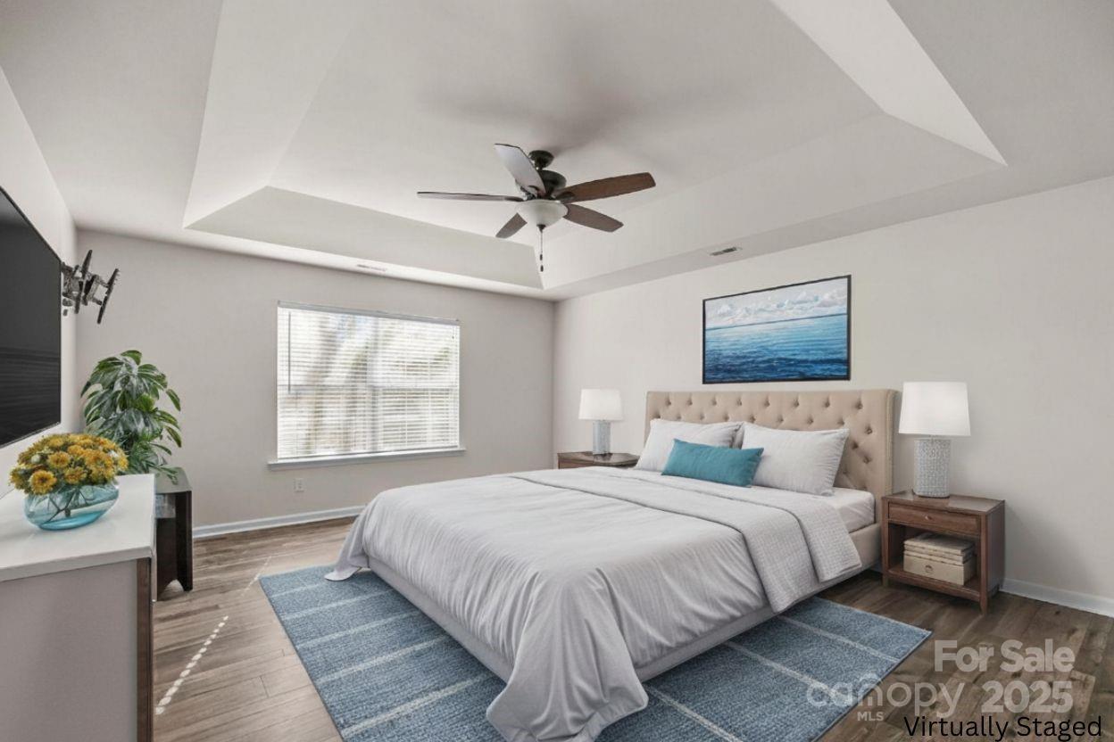 Matthews Commons - Residential