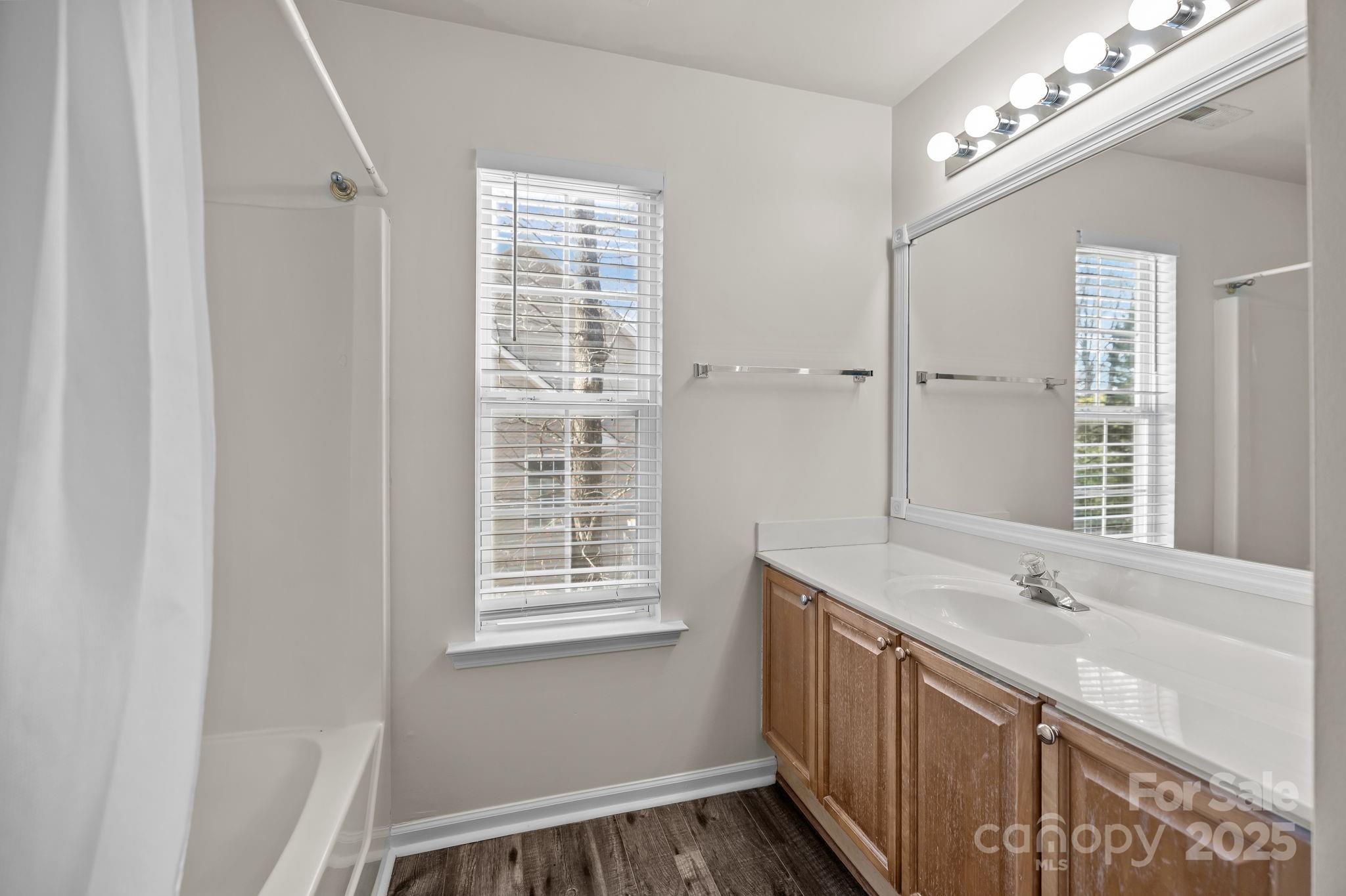 Matthews Commons - Residential