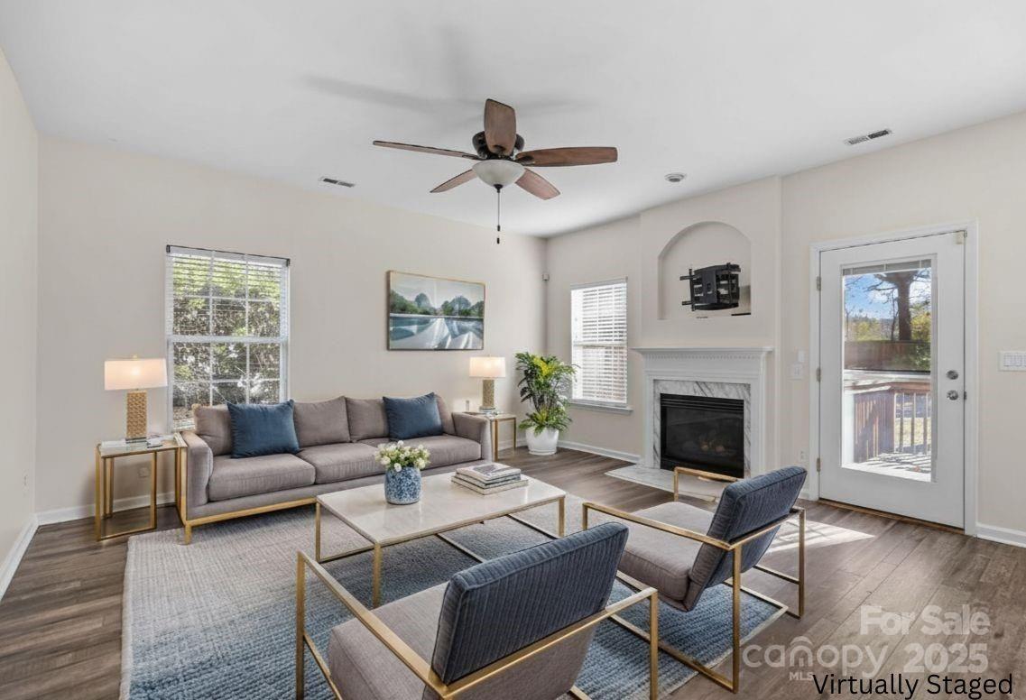 Matthews Commons - Residential