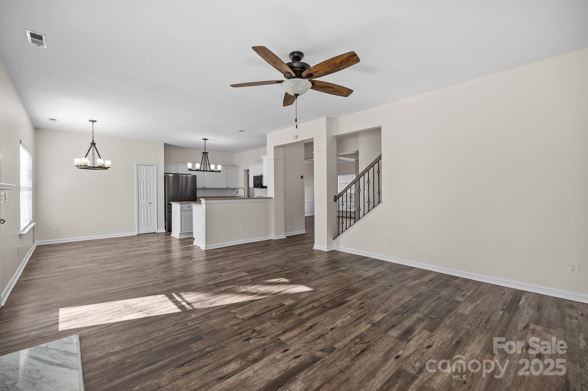 Matthews Commons - Residential