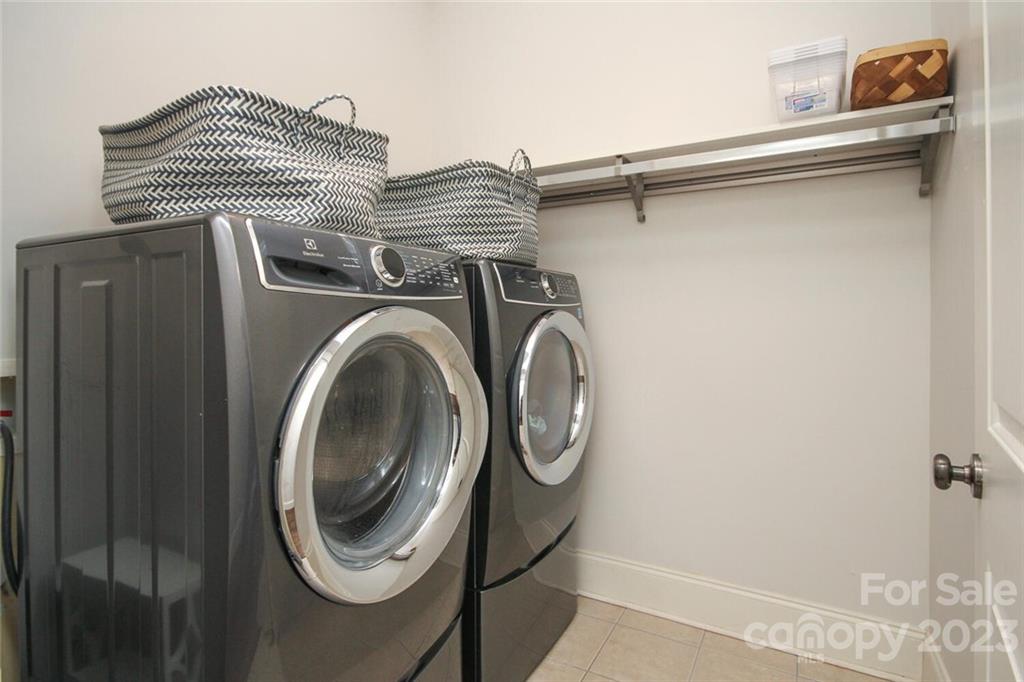 Eastover - Residential