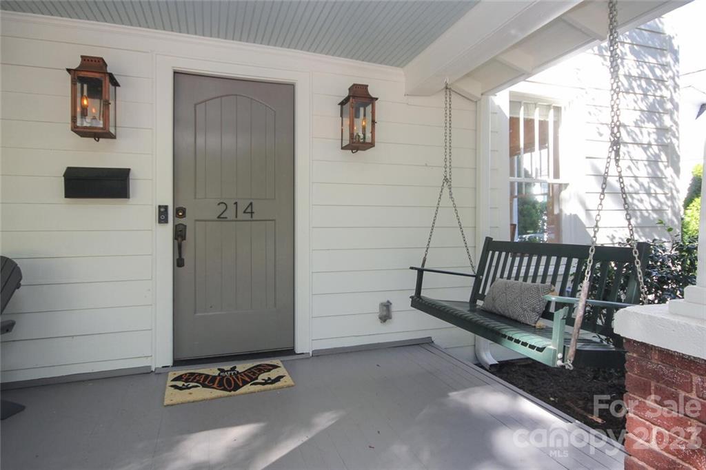 Eastover - Residential