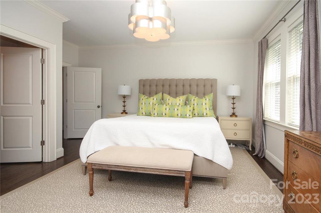 Eastover - Residential