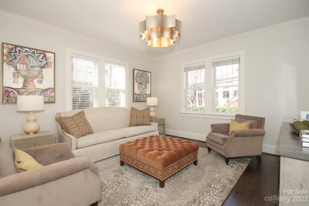 Eastover - Residential