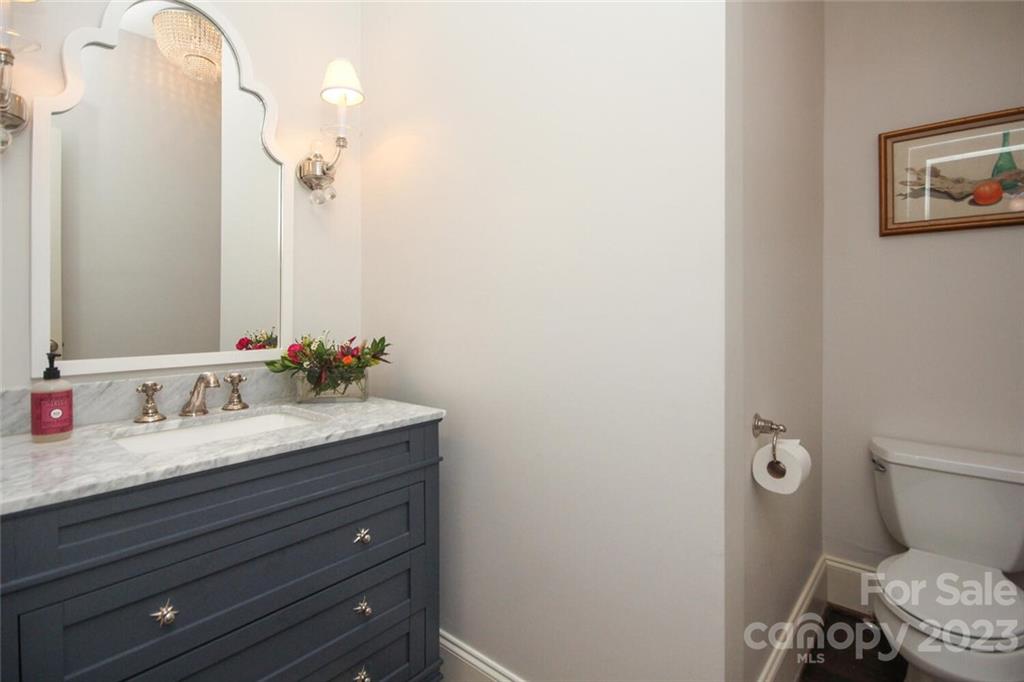 Eastover - Residential