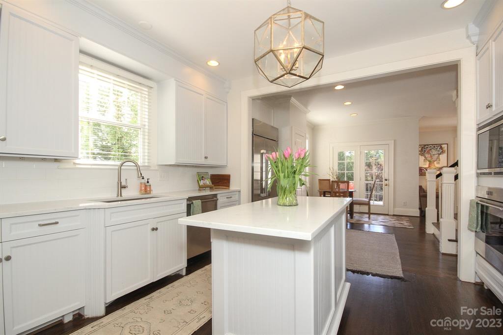 Eastover - Residential