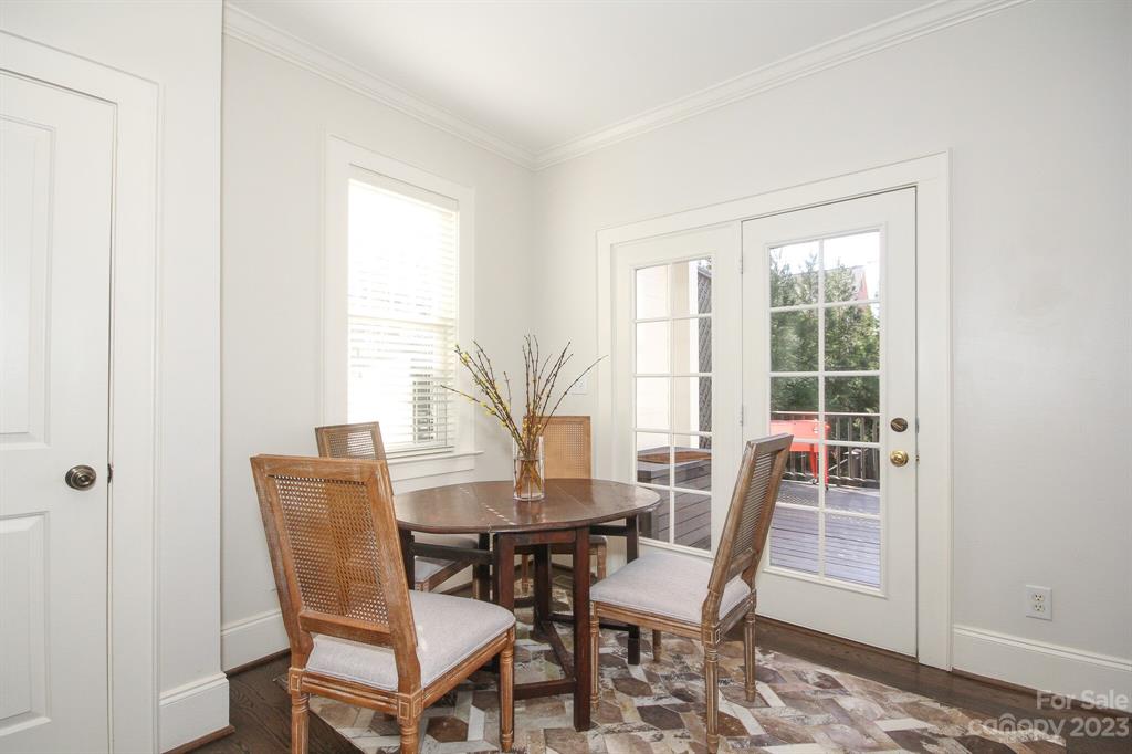 Eastover - Residential