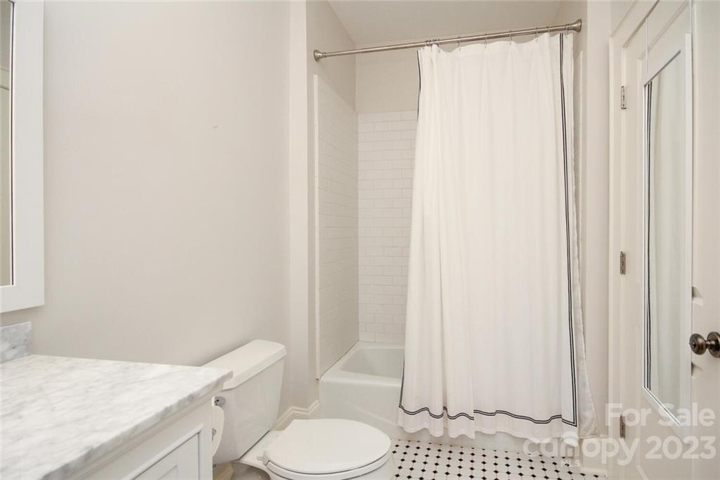 Eastover - Residential