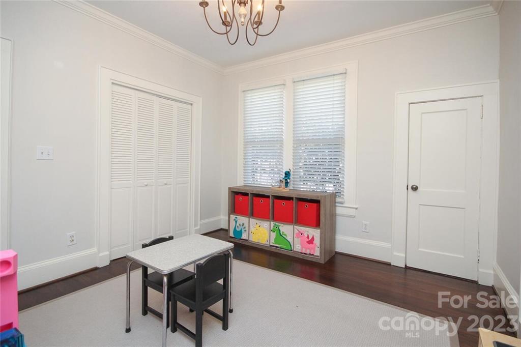 Eastover - Residential