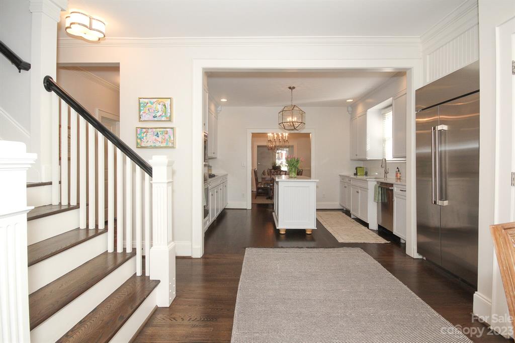 Eastover - Residential