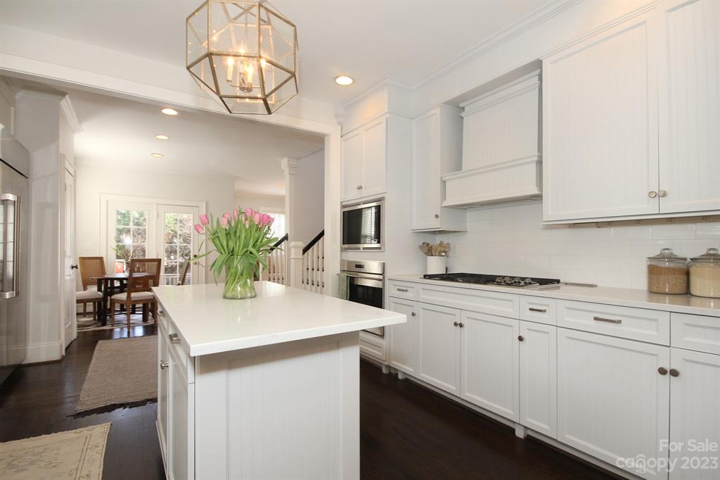 Eastover - Residential