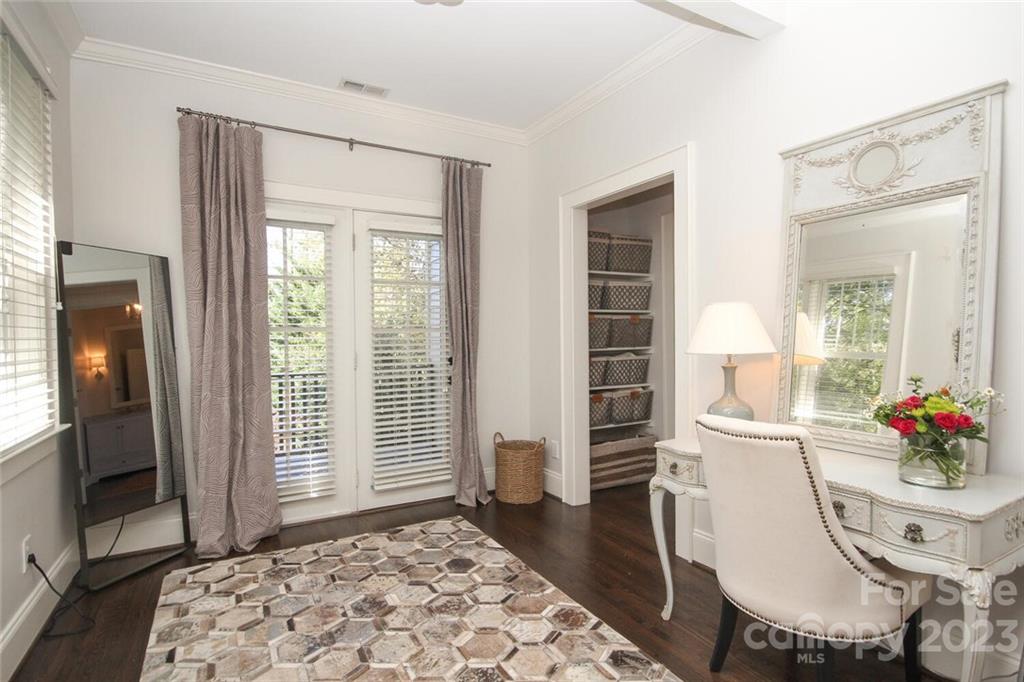 Eastover - Residential