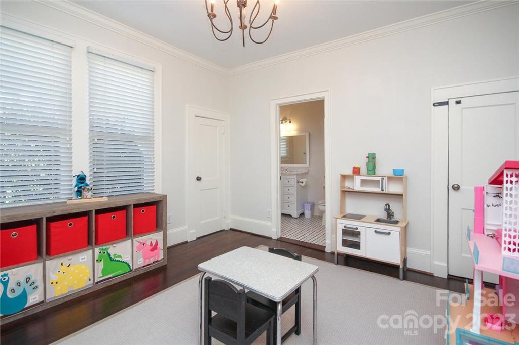 Eastover - Residential