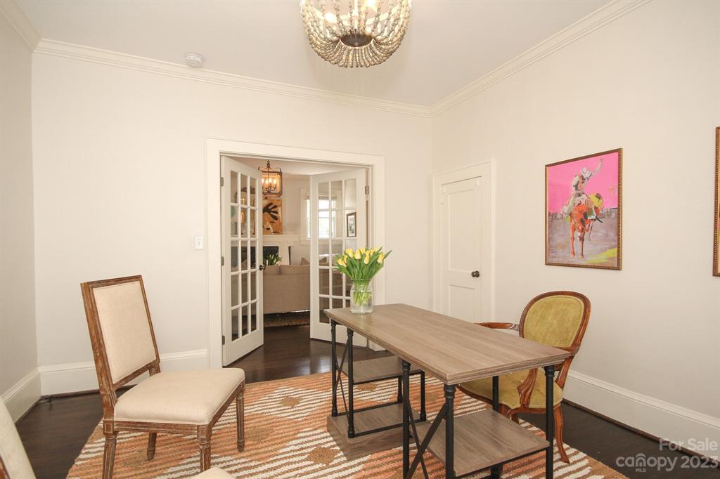 Eastover - Residential