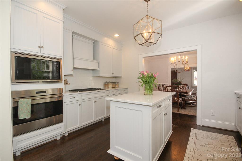 Eastover - Residential