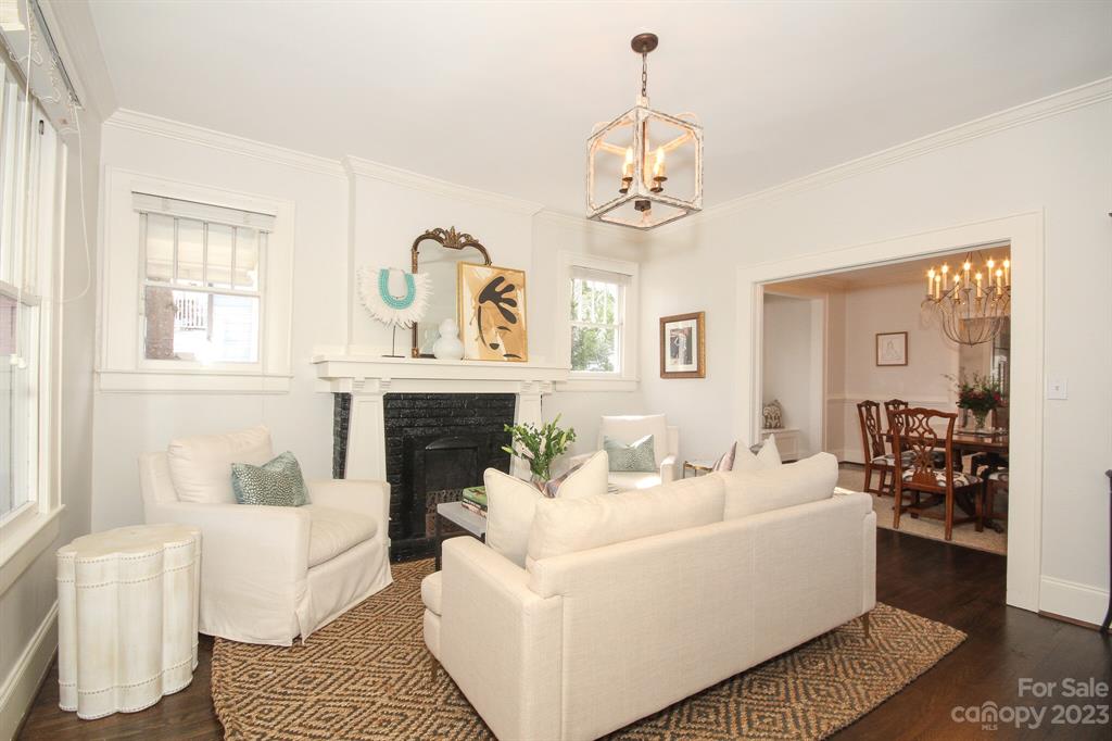 Eastover - Residential