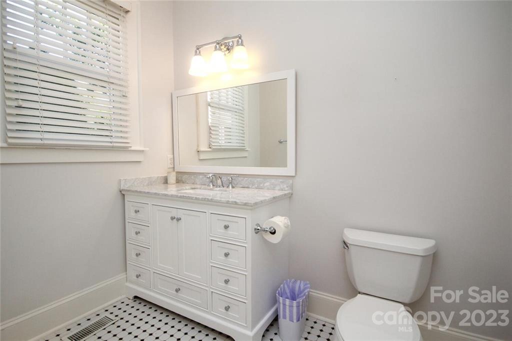 Eastover - Residential