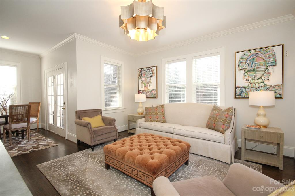 Eastover - Residential