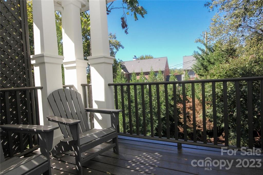 Eastover - Residential