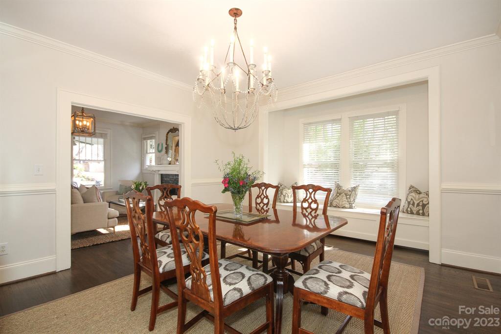 Eastover - Residential