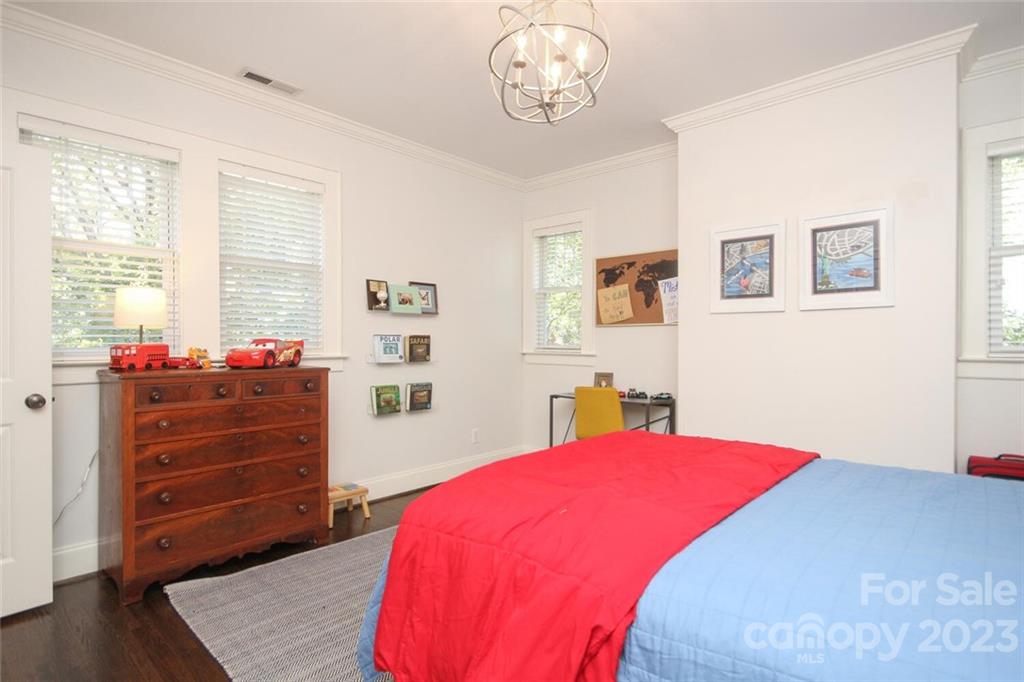 Eastover - Residential