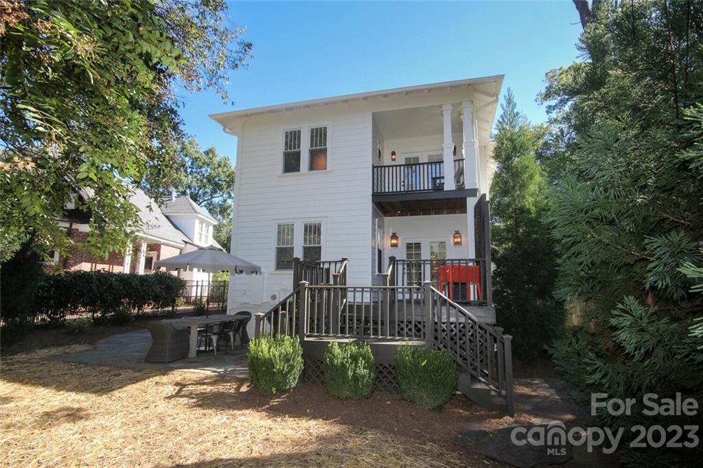 Eastover - Residential