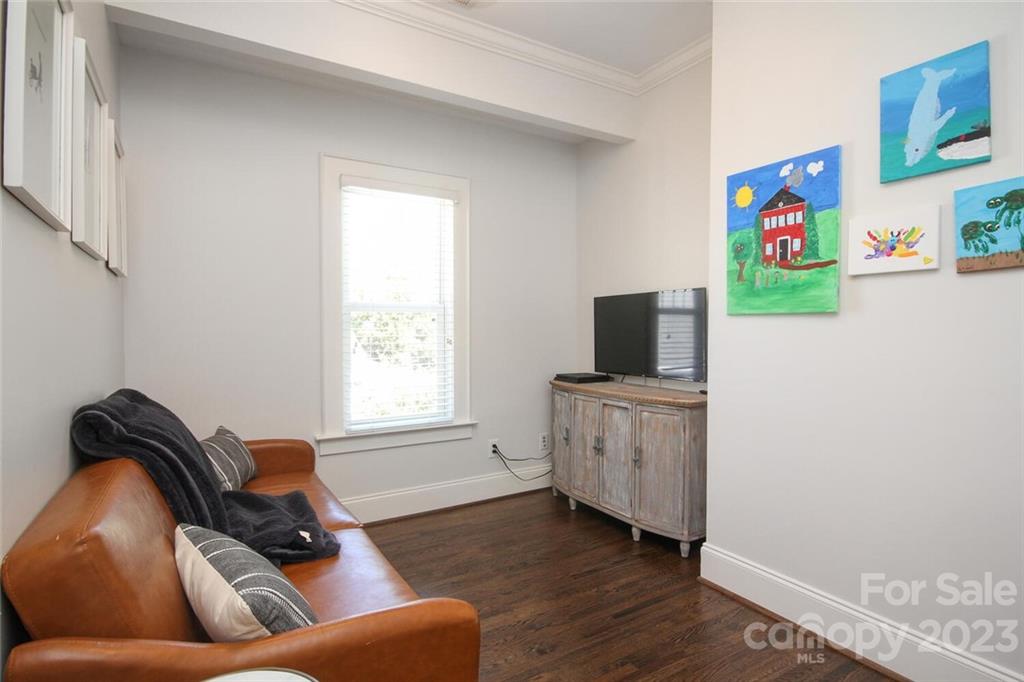 Eastover - Residential