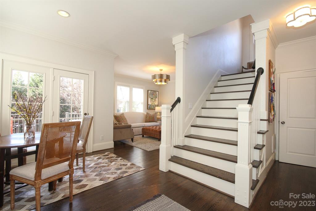 Eastover - Residential