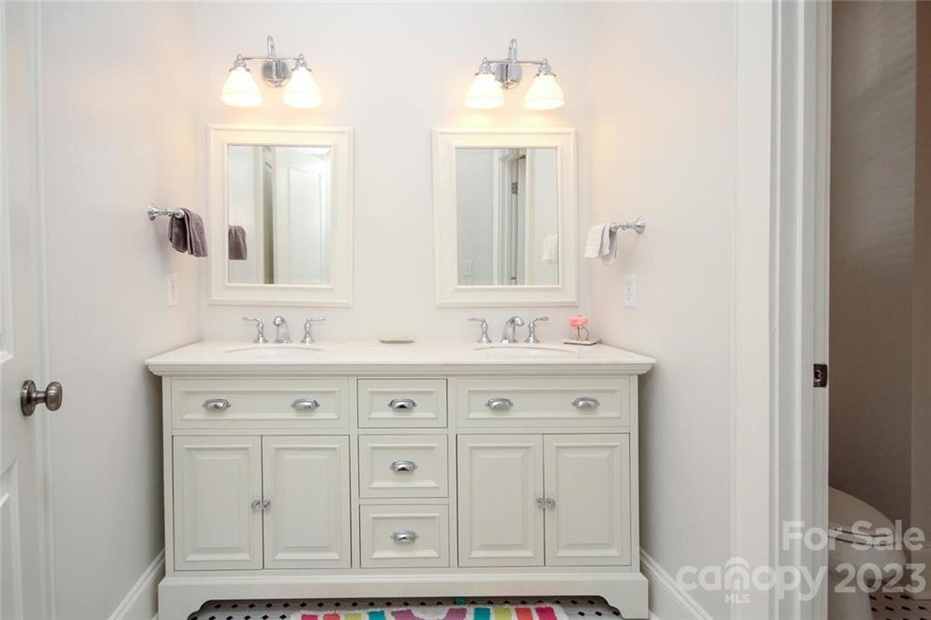 Eastover - Residential