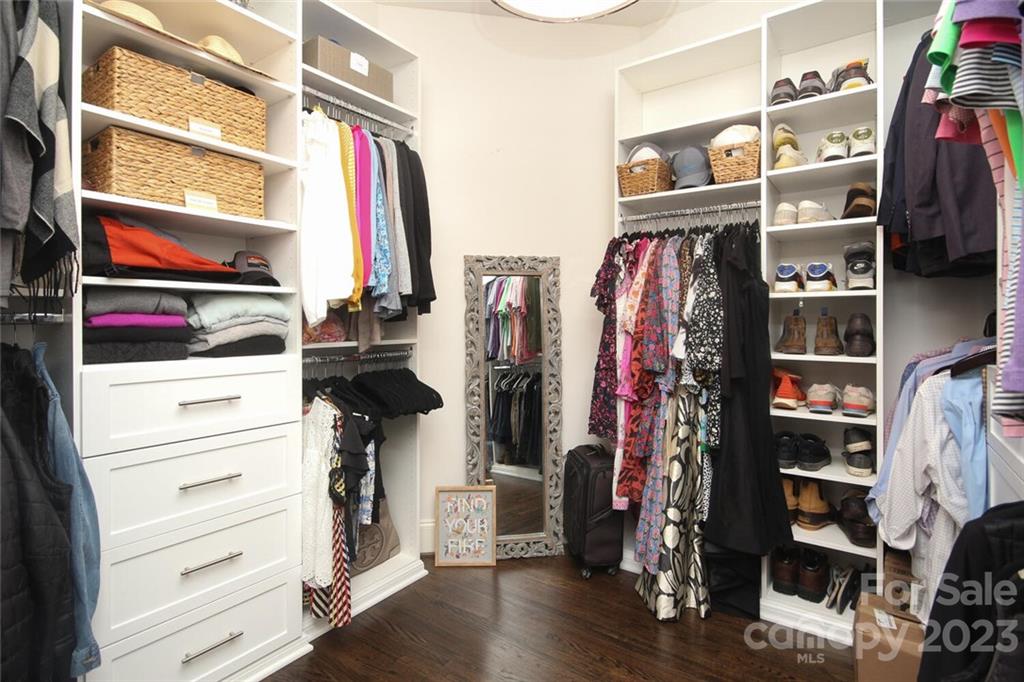 Eastover - Residential