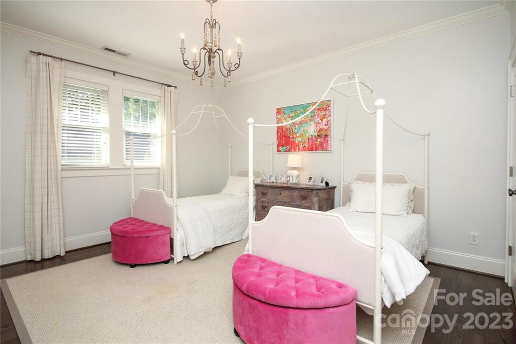 Eastover - Residential