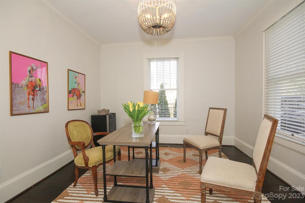 Eastover - Residential